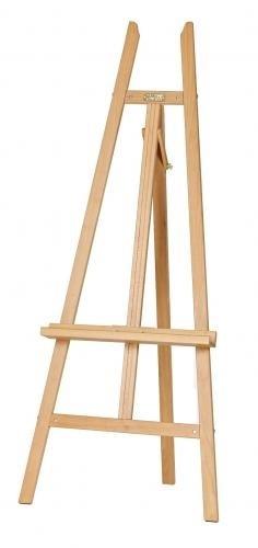 Display Wooden Easel Stand