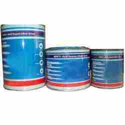 Grease Tin Container