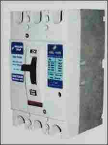 Moulded Case Circuit Breaker HB Fixed Thermal Magnetic (HBL-103S)