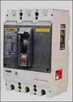 Moulded Case Circuit Breaker U Series Adjustable Thermal Fixed Magnetic
