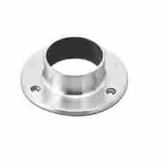 Round Base Plate and Flange