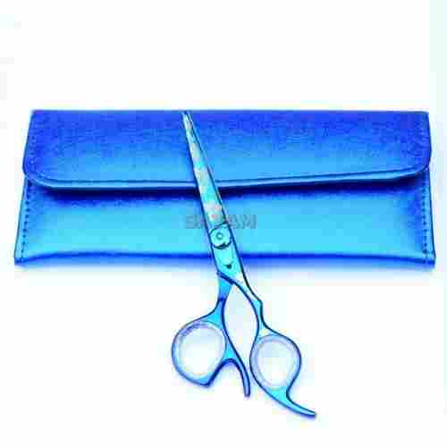 Titanium Blue Scissor