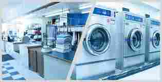 World Laundry Services
