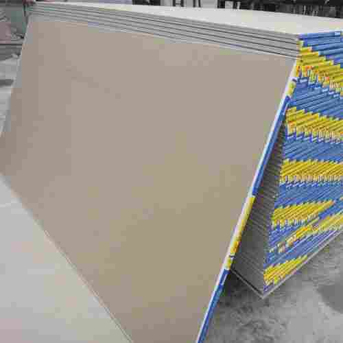 Paper Faced Fire Rated Heat Insulation Gypsum Board For Drywall
