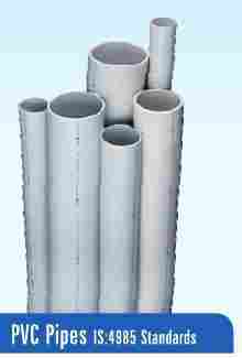 SHRILEELA PVC Pipes