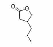 2(3H)-Furanone, dihydro-4-propyl-