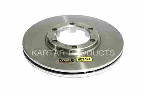 Brake Disc/Rotor