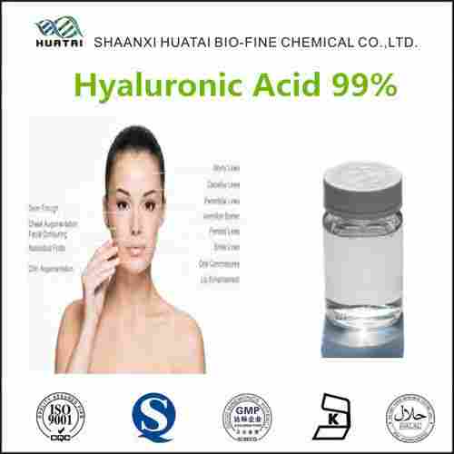 Natural Moisturizing Factor Hyaluronic Acid 99% Liquid for Skin Whitening