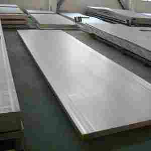 Stainless Steel 316 Sheets
