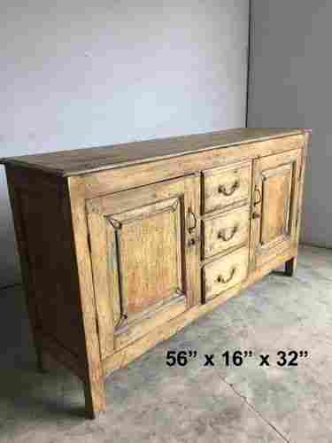 Traditional Sideboards
