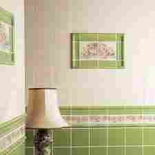 Dining Room Wall Tiles