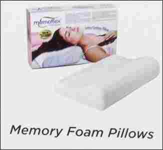 Pillows (Memory Foam)