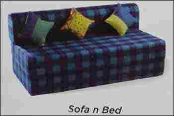 Sofa N Bed