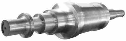 Open Die Forging Forged Turbine Rotor Shaft