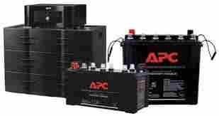 APC UPS Inverters and Batteries