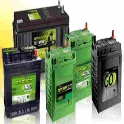 Inverter Batteries For Amron