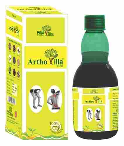 Joint Pain Ayurvedic Syrup