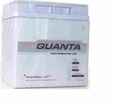 SMF Batteries of Quanta