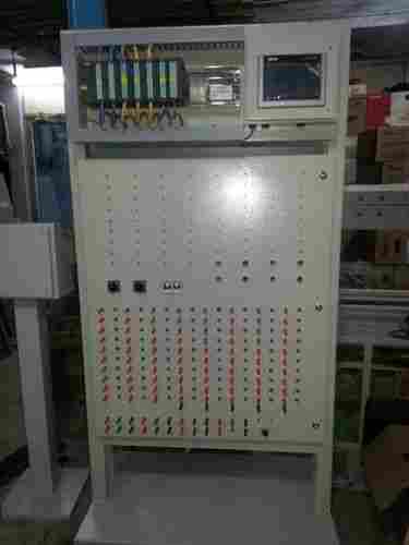 Electrical Plc Control Panel