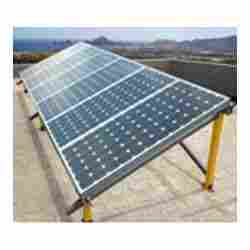 Frp Solar Rooftop Structure
