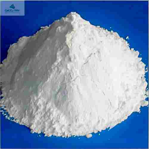 Uncoated Calcium Carbonate Powder MS4