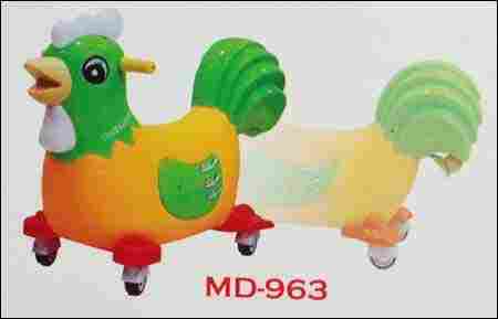 Kids Ride (MD-963)