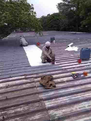 Fibre Glass Roof Lining Service