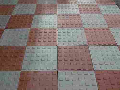 Ceramic Parking Tiles