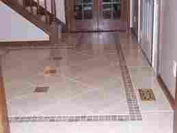 Damid Floor Tiles