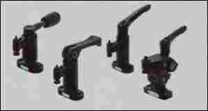One Touch Swing Clamps 