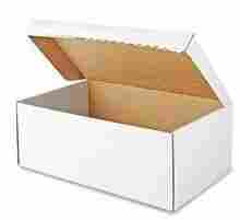 Shoe Corrugated Packaging Box