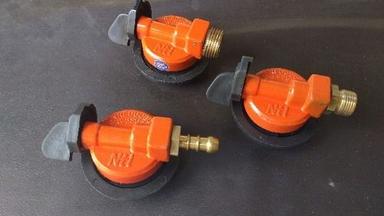 LPG Cylinder Adapters