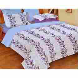 Print Pigment Bed Sheet