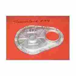 Timing Cover Plate For Tata 4018