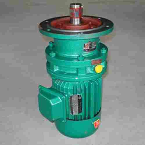 Cycloidal Speed Reducer Gearbox