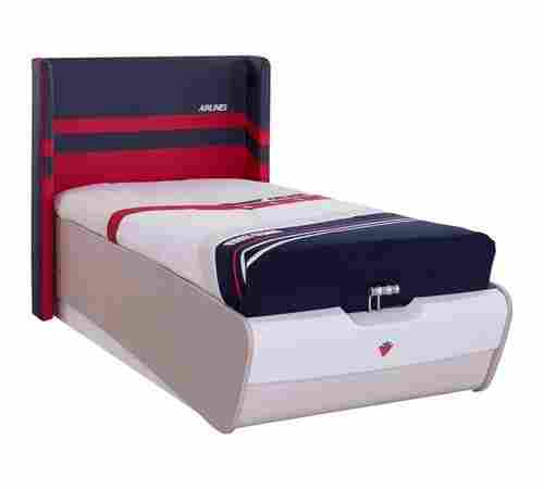 First Class Bed With Base