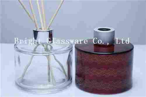 Fragrance Diffuser Glass Bottles