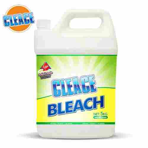 CLEACE Brand 5kg Bleach Cleaner Detergent