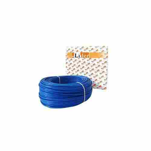 Lider 1 sq.mm House Wire 90m