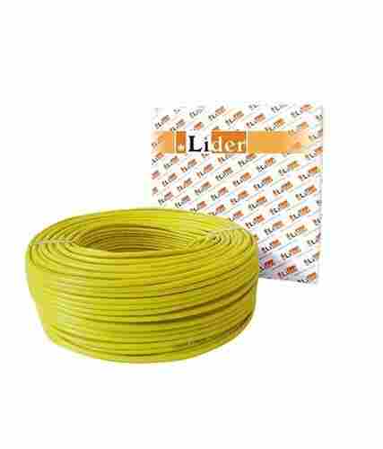 Lider Electrical Wire 2.5sq mm