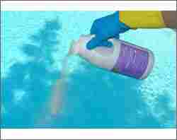 Swimming Pool Chemical Powder