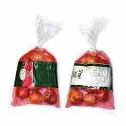Vegetables Packaging Bags