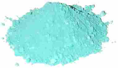Copper Carbonate (Chemical Supplies)