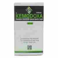 Kemodoxa Injections For Chemotherapy