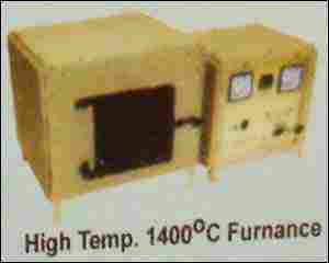 High Temperature Furnance
