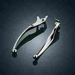 Two Wheeler Clutch And Brake Levers
