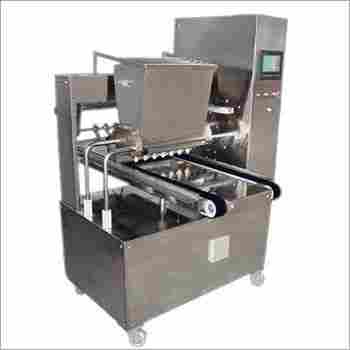 Candy Packing Machines