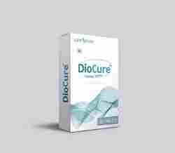 Diocure - Diabetes Tablets