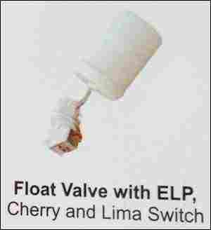 Float Valve with ELP