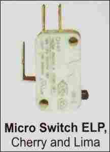 Micro Switch ELP